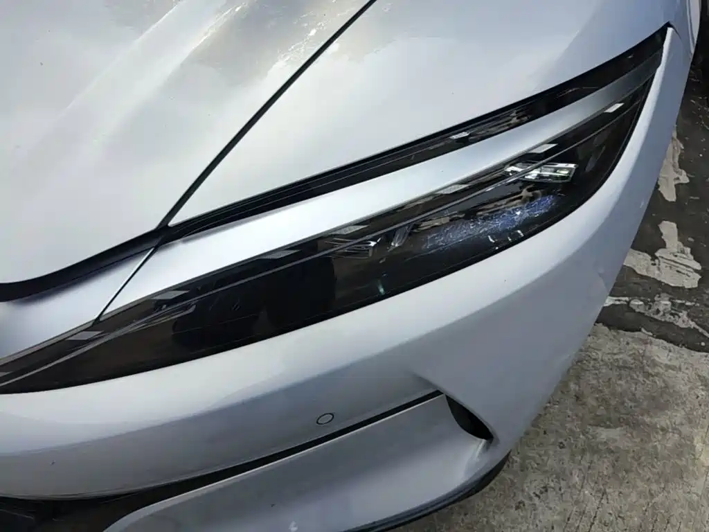 BYD Han L — миниатюра 24