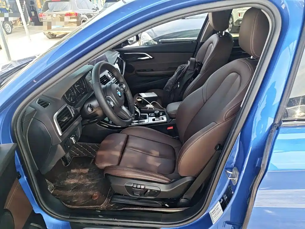 BMW 1 Series — миниатюра 15