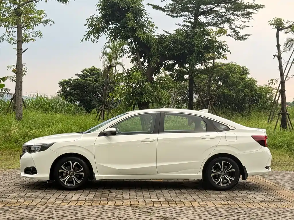 Honda Crider — миниатюра 18