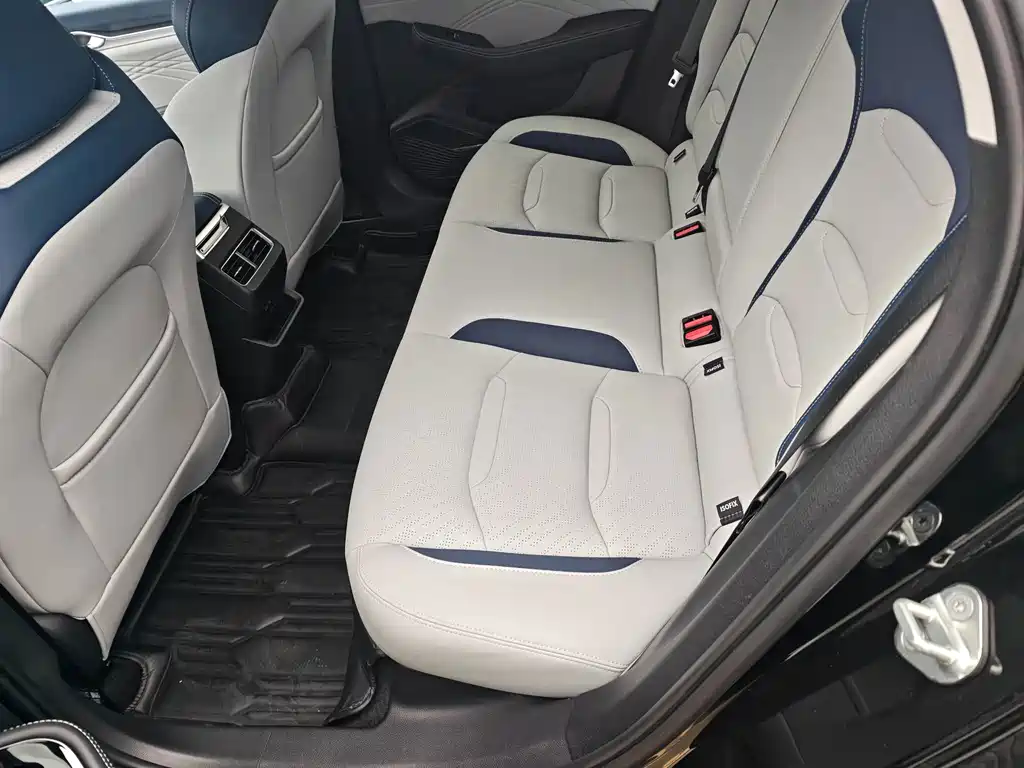 Geely Xingrui — миниатюра 12
