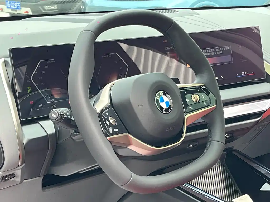 BMW X3 — миниатюра 16