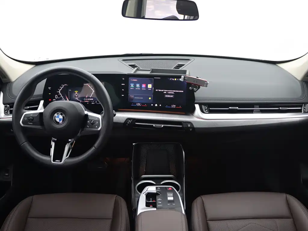 BMW X1 — миниатюра 15