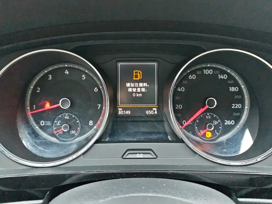 Volkswagen Tiguan L — миниатюра 14