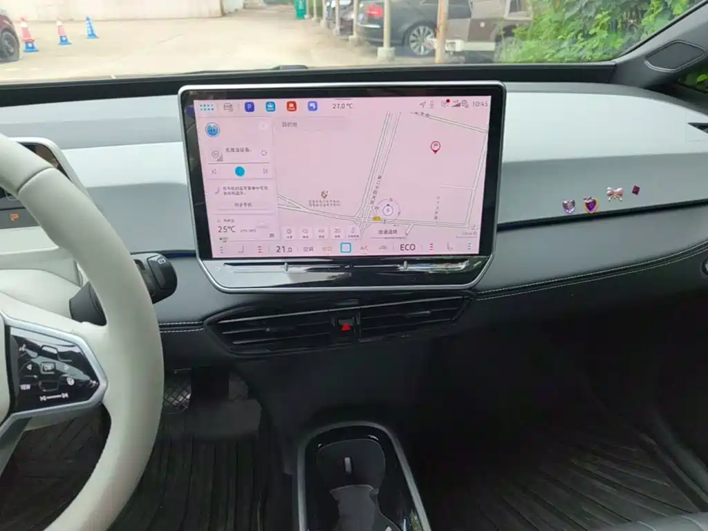 Volkswagen ID.3 — миниатюра 13