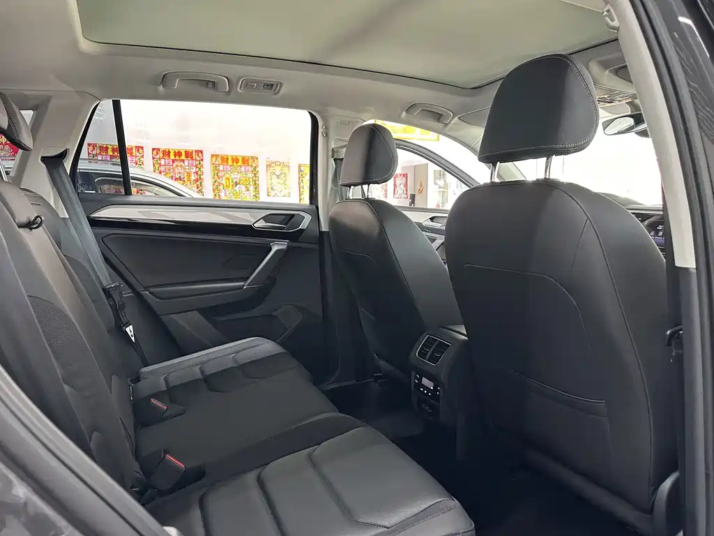 Volkswagen Tayron — миниатюра 9