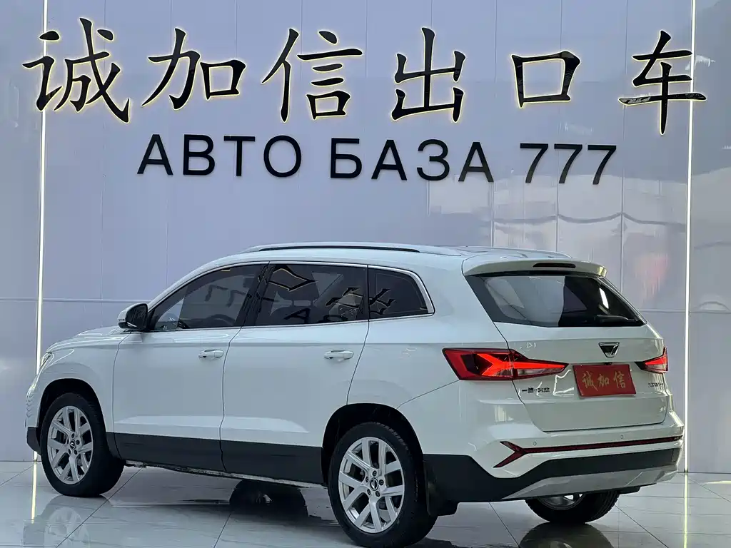 Jetta VS7 — миниатюра 6