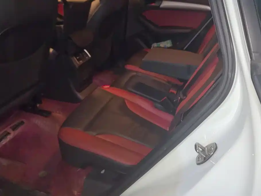 Audi Q5 — миниатюра 11