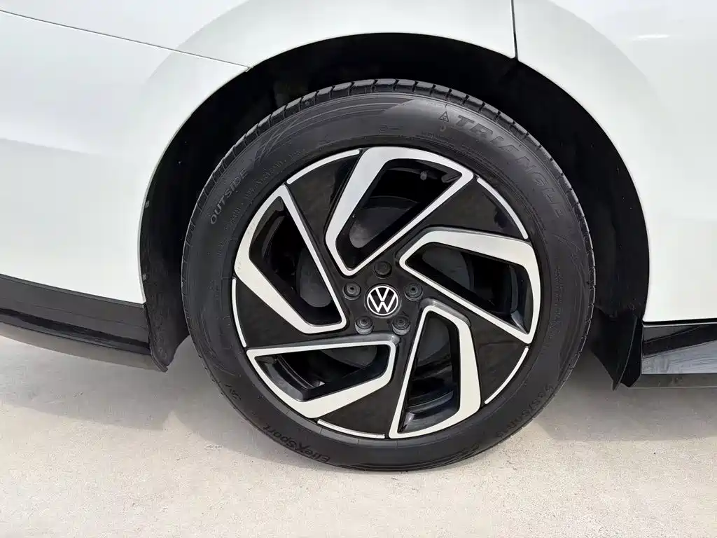 Volkswagen ID.7 VIZZION — миниатюра 7