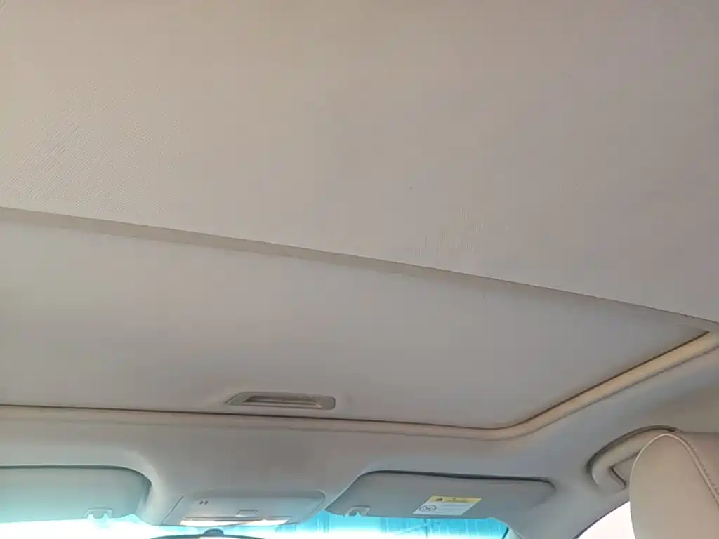 Buick Excelle — миниатюра 18