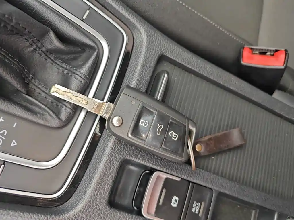 Volkswagen Golf — миниатюра 9
