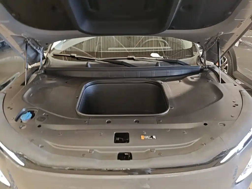 Kia EV5 — миниатюра 20