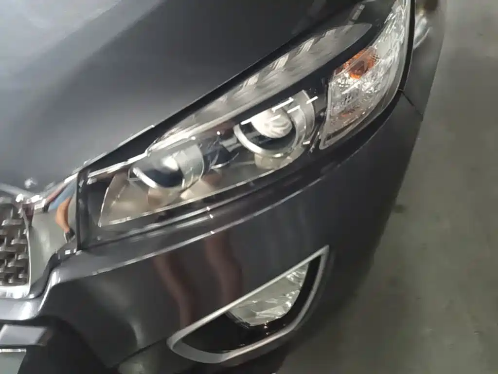 Kia Sorento — миниатюра 24