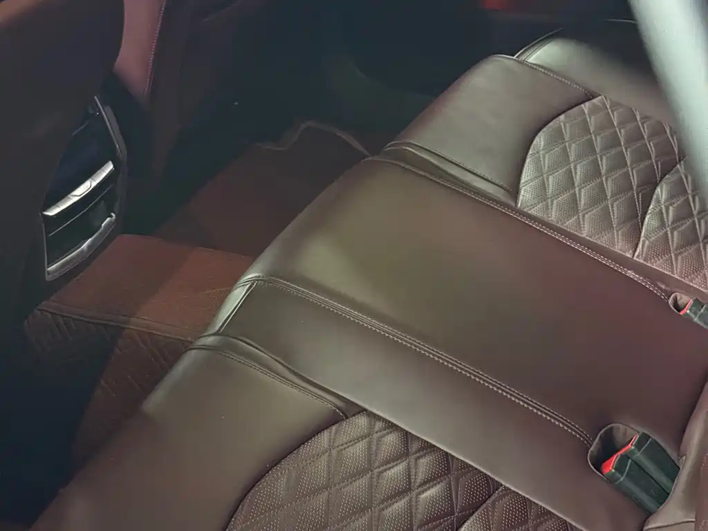 Cadillac CT6 — миниатюра 6