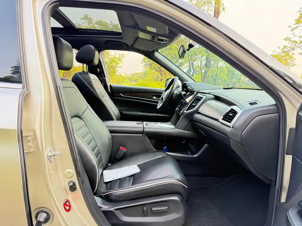 Honda UR-V — миниатюра 11