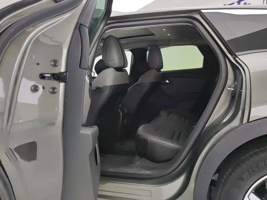 Citroen C5 X — миниатюра 11