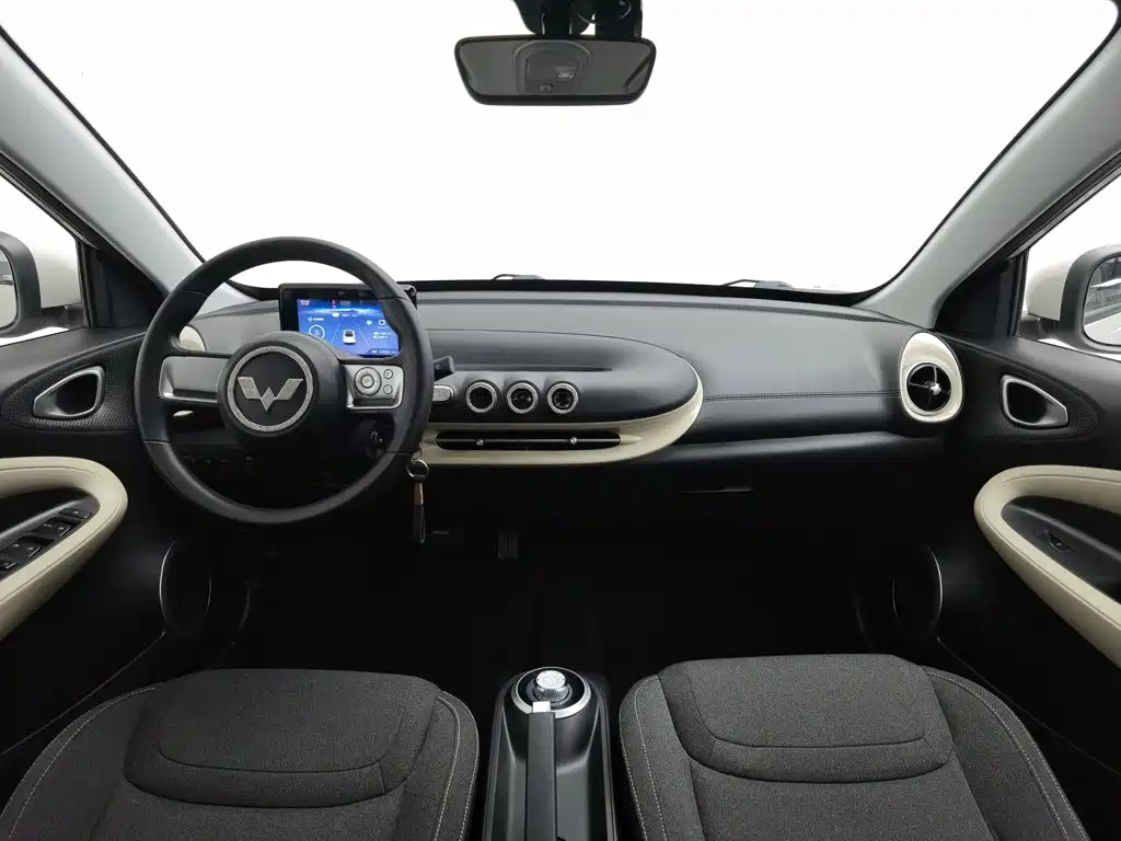 Wuling Bingo — миниатюра 5