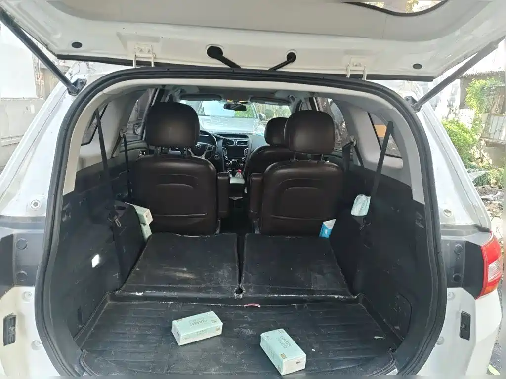 Haima Haima V70 — миниатюра 20