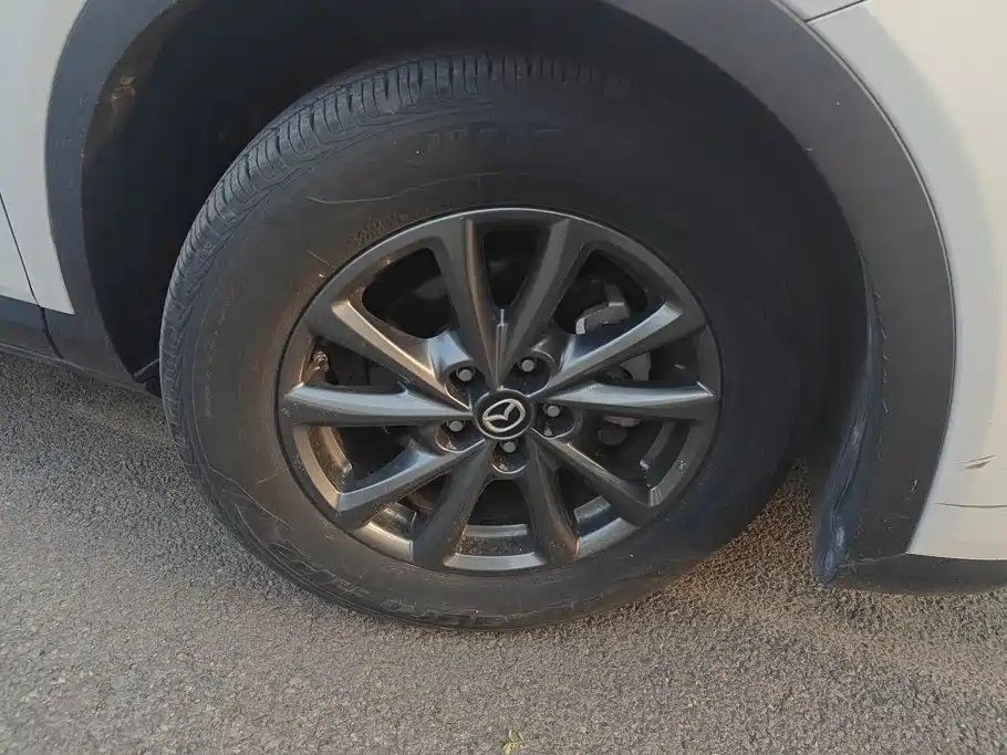 Mazda CX-4 — миниатюра 6