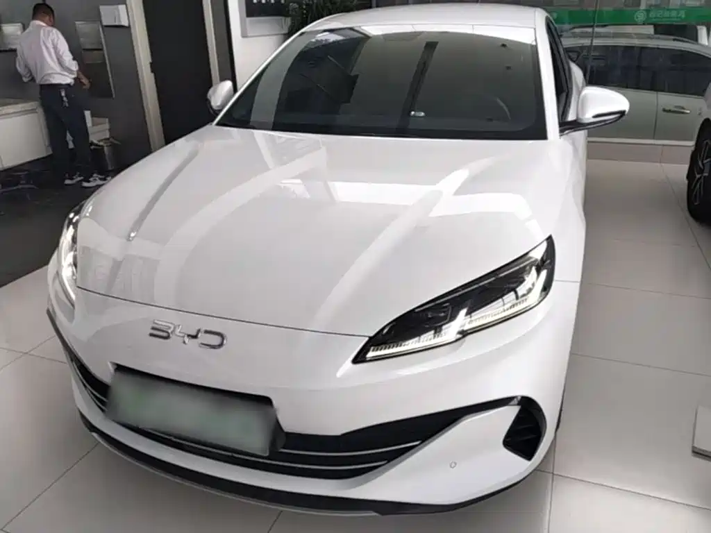 BYD Seal 06 — миниатюра 3