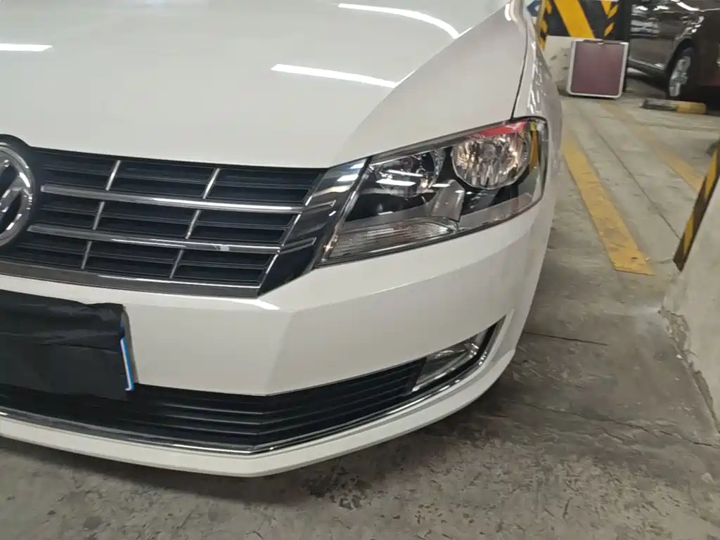 Volkswagen Gran Lavida — миниатюра 24