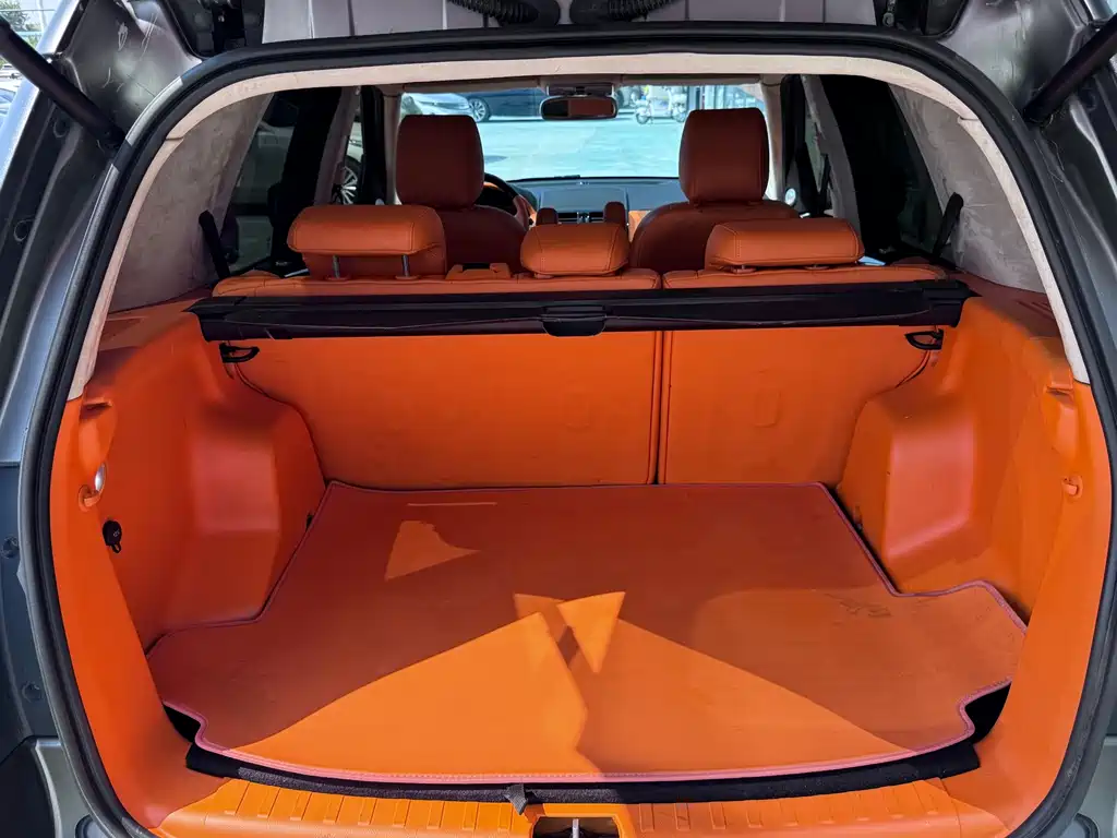 Land Rover Freelander 2 — миниатюра 15