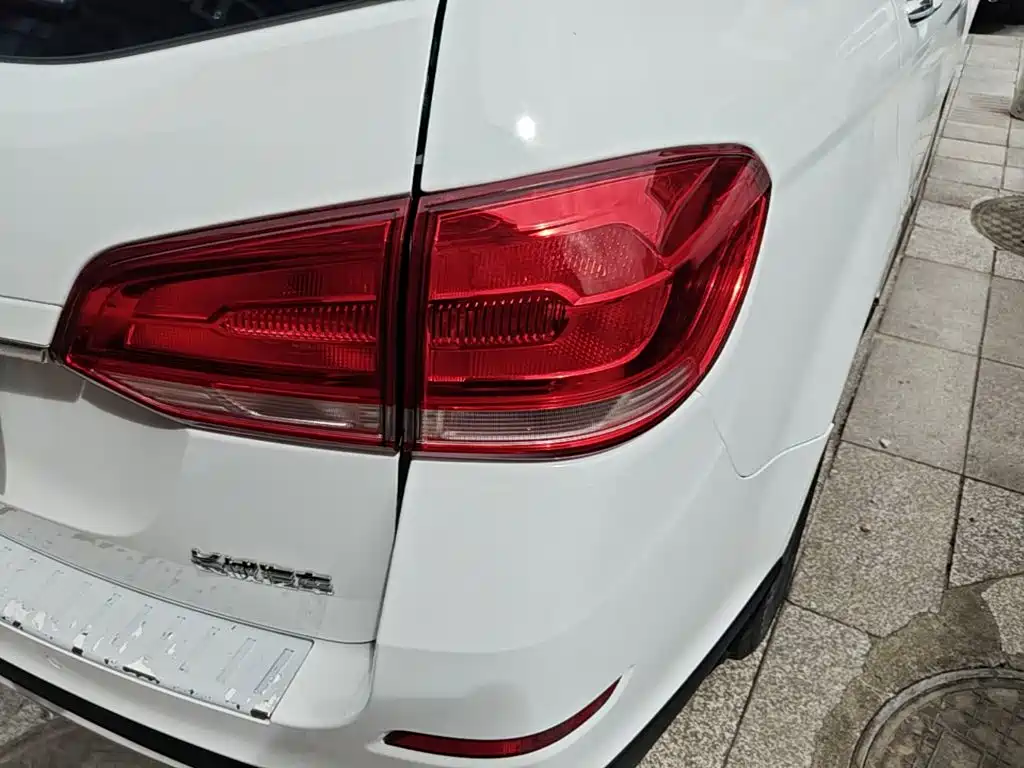 Haval H6 — миниатюра 8