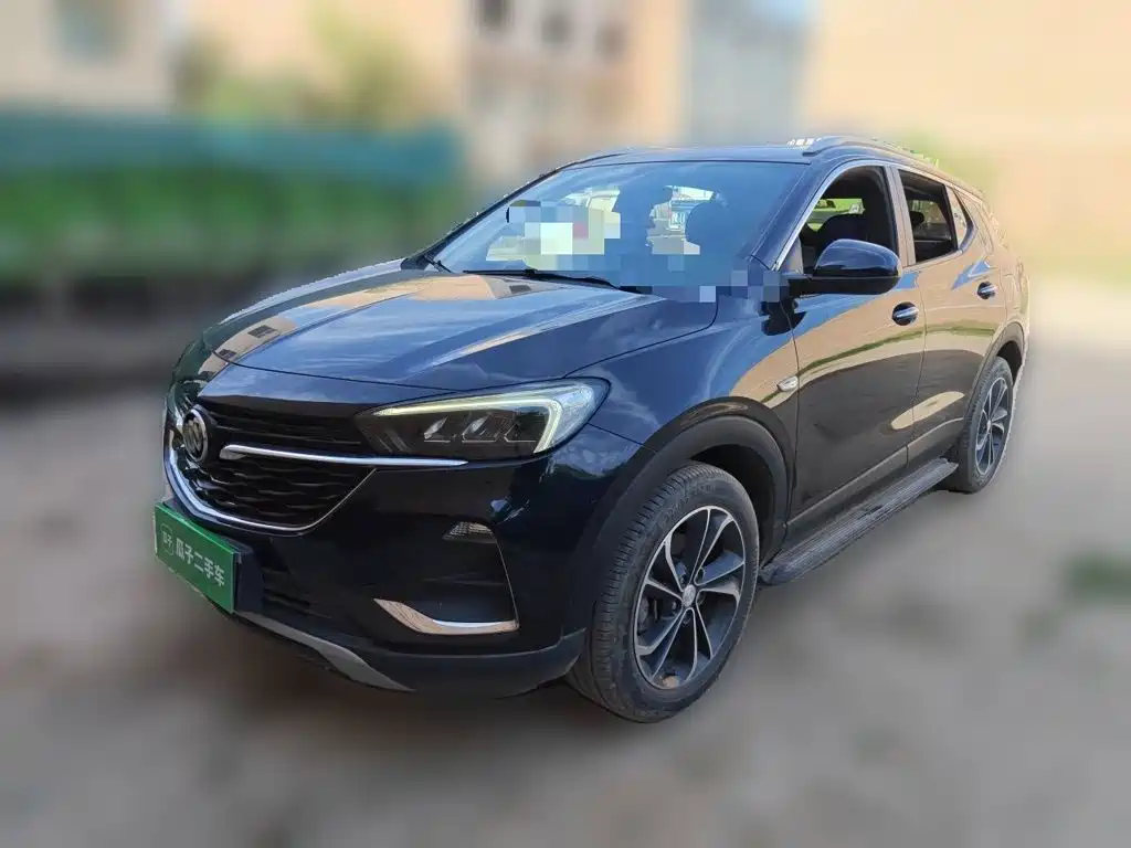 Buick Encore GX
