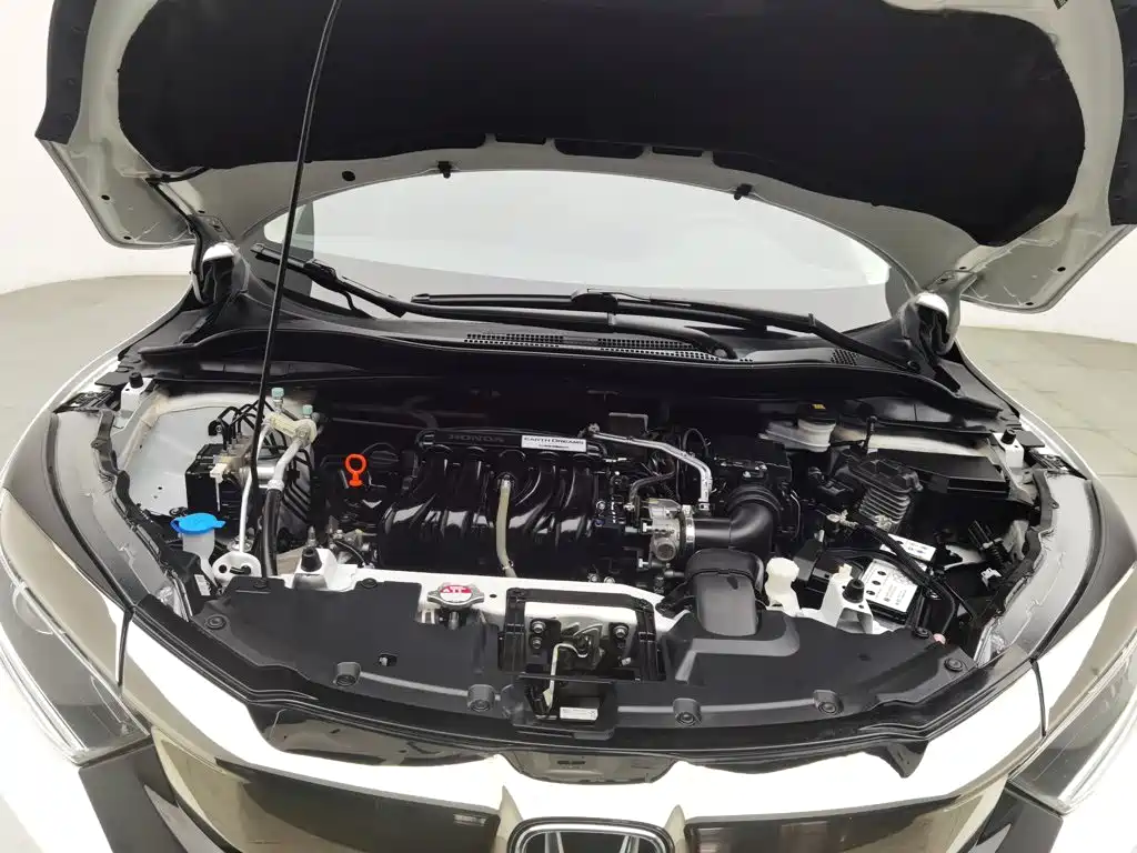 Honda Vezel — миниатюра 6