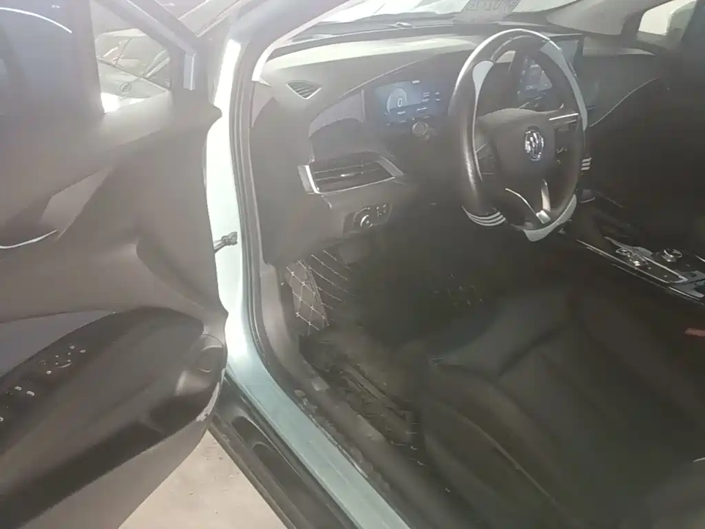 Buick Velite 6 — миниатюра 16