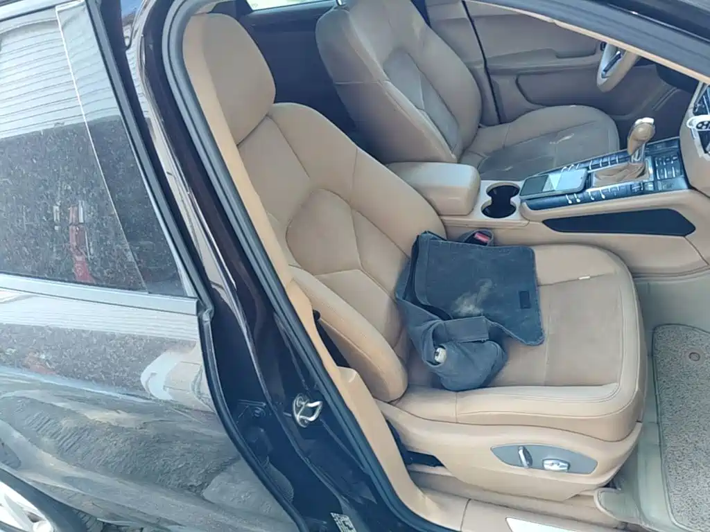 Porsche Macan — миниатюра 25