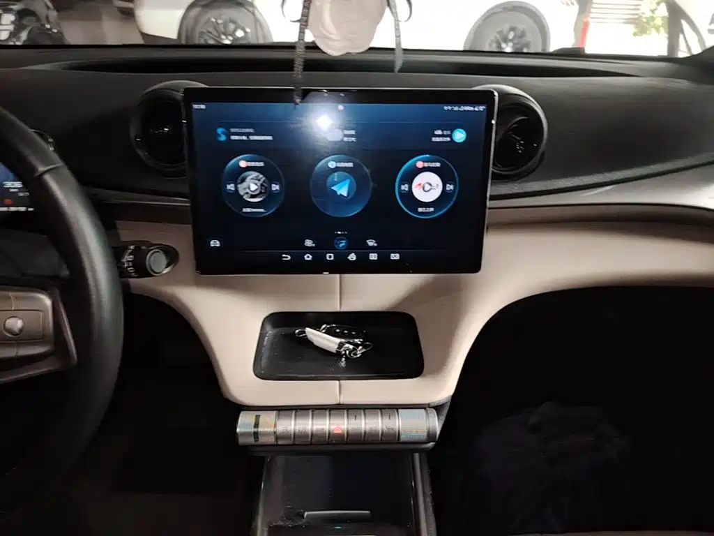 BYD Dolphin — миниатюра 13