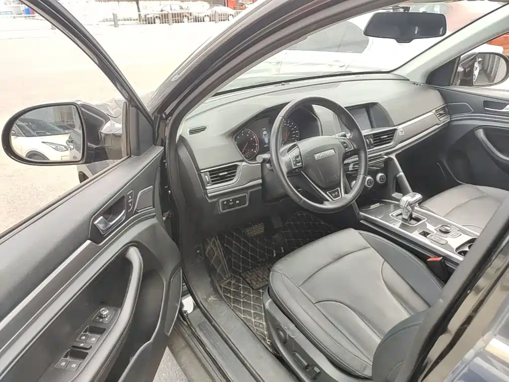 Haval H6 — миниатюра 16