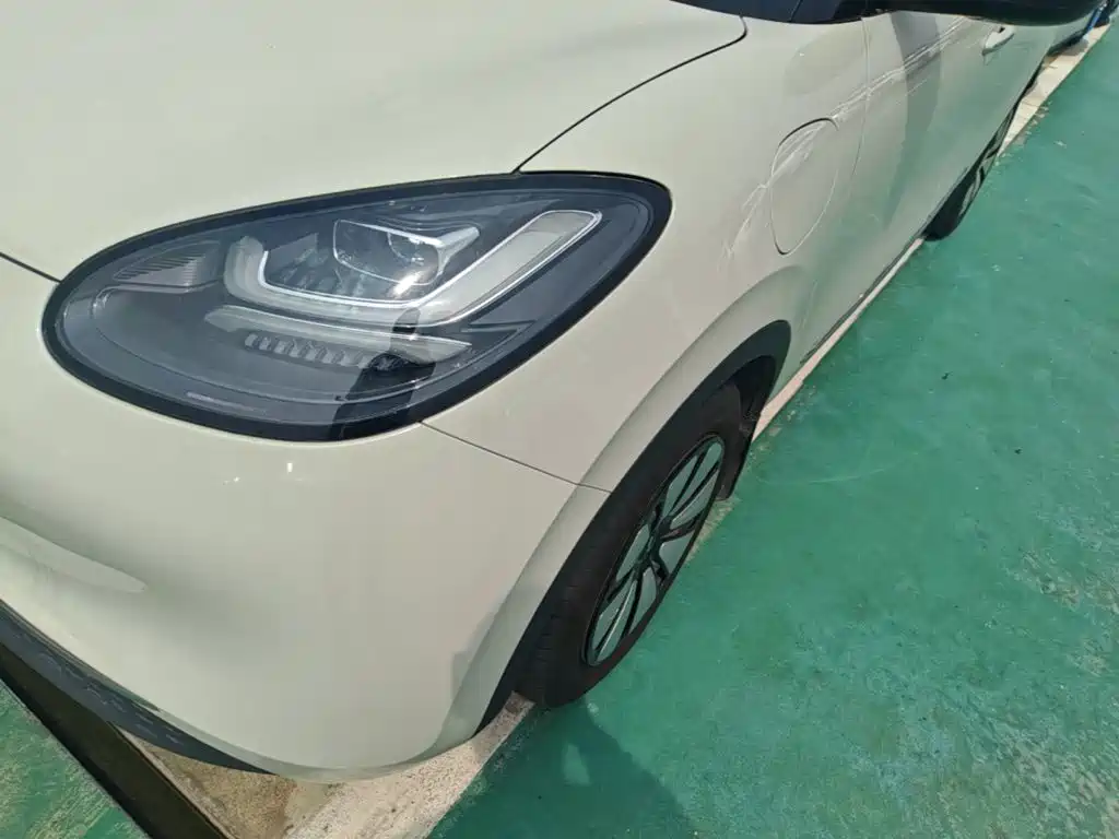 Wuling Bingo — миниатюра 24