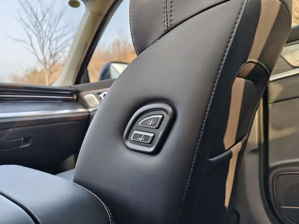 SKYWORTH AUTO TIANMEI AUTOMOBILE ET5