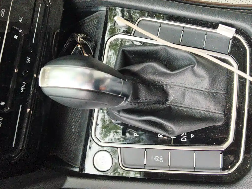 Volkswagen Magotan — миниатюра 15