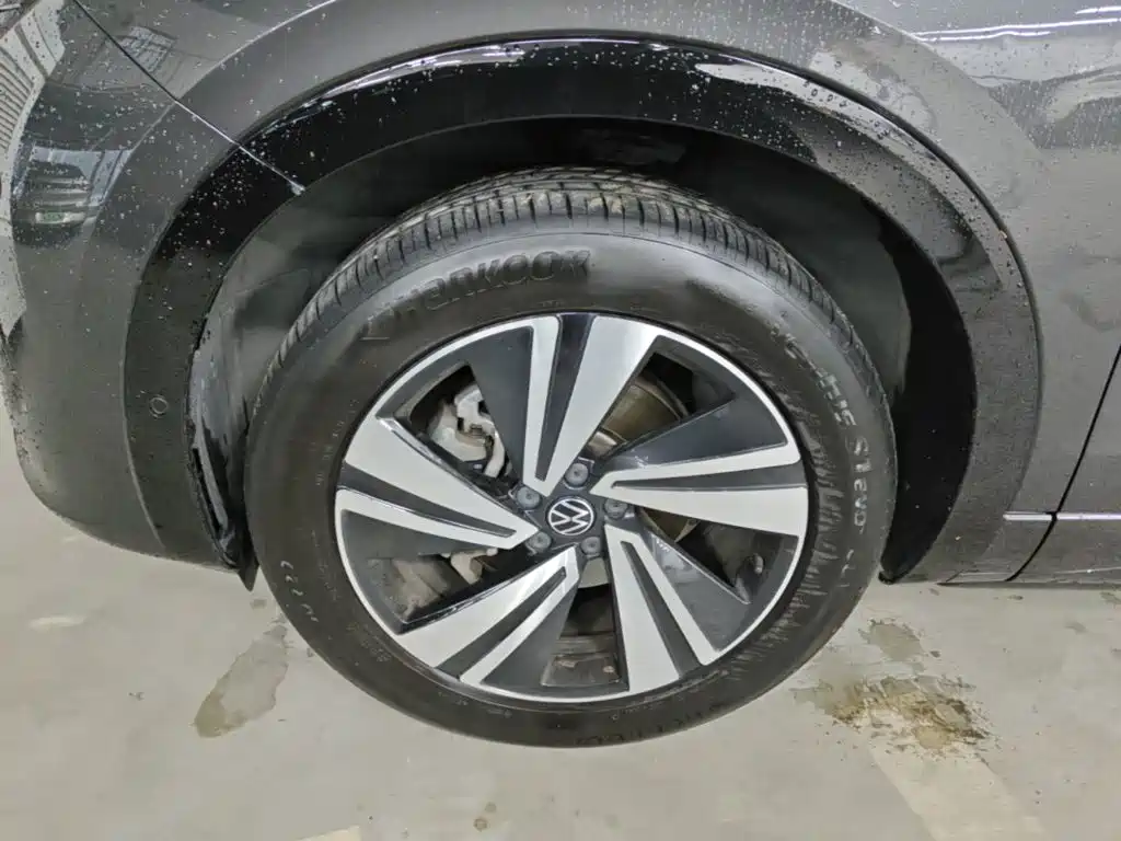 Volkswagen Tavendor — миниатюра 23