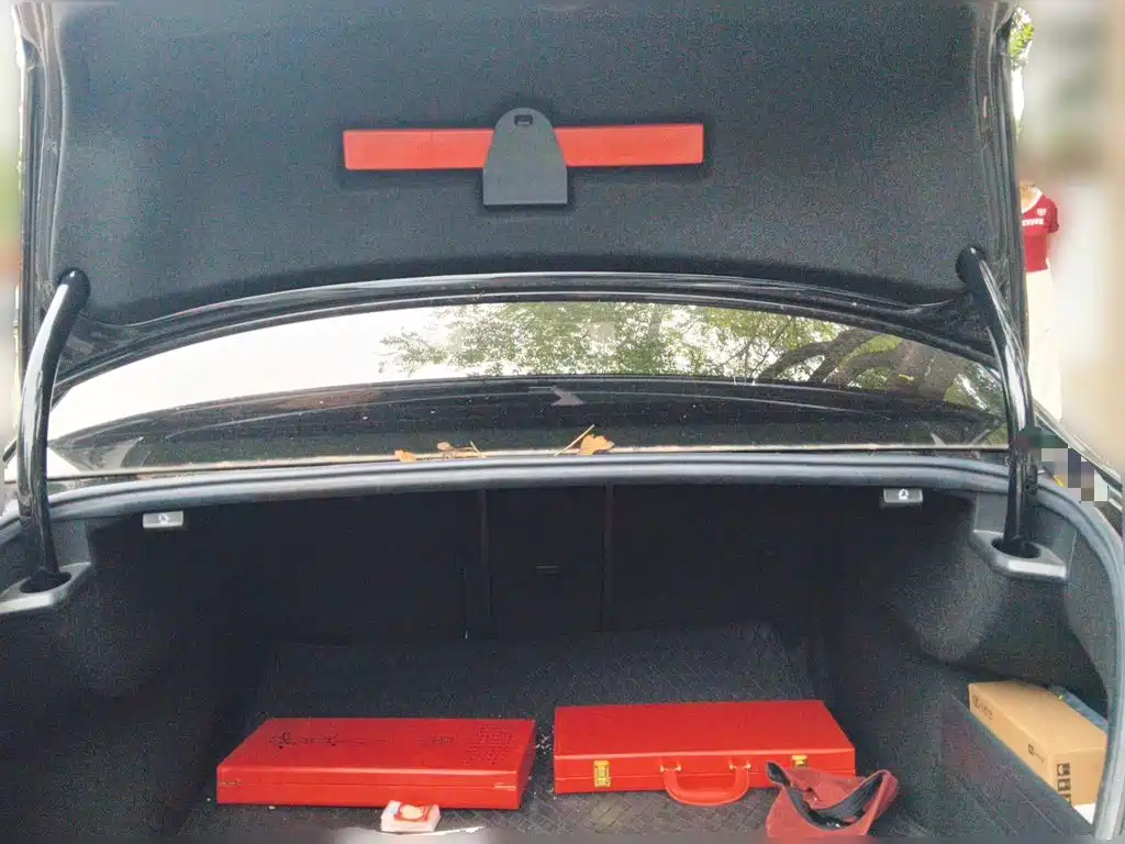 Volkswagen Magotan — миниатюра 20
