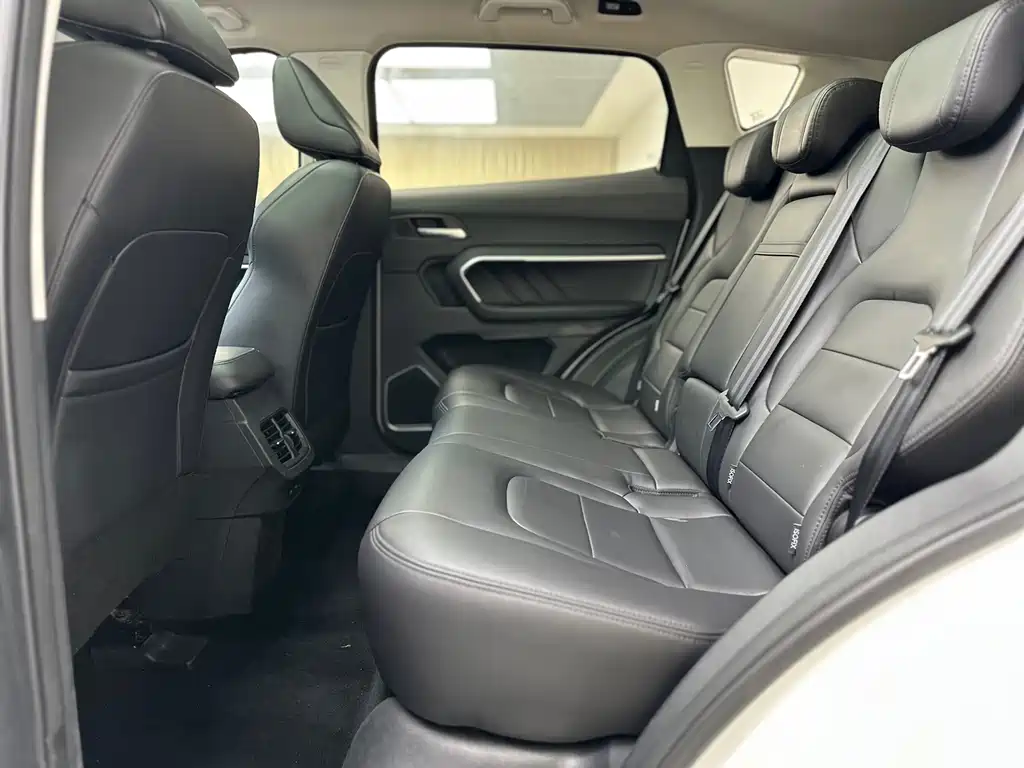 Haval H6 — миниатюра 11