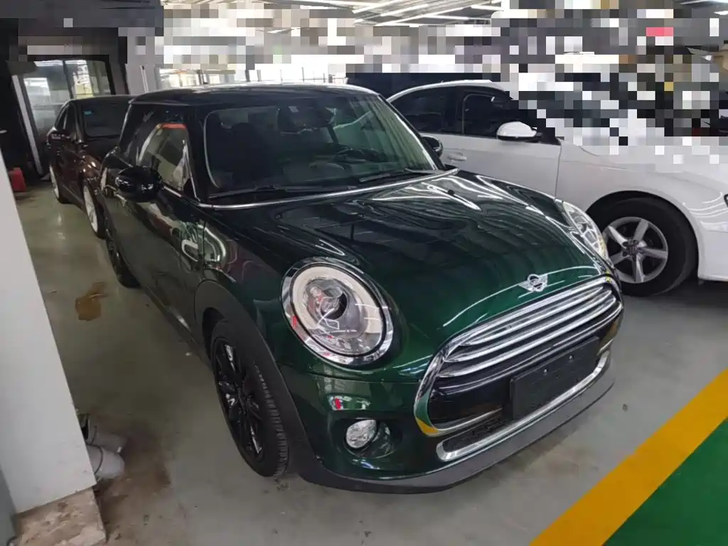 MINI Mini — миниатюра 4