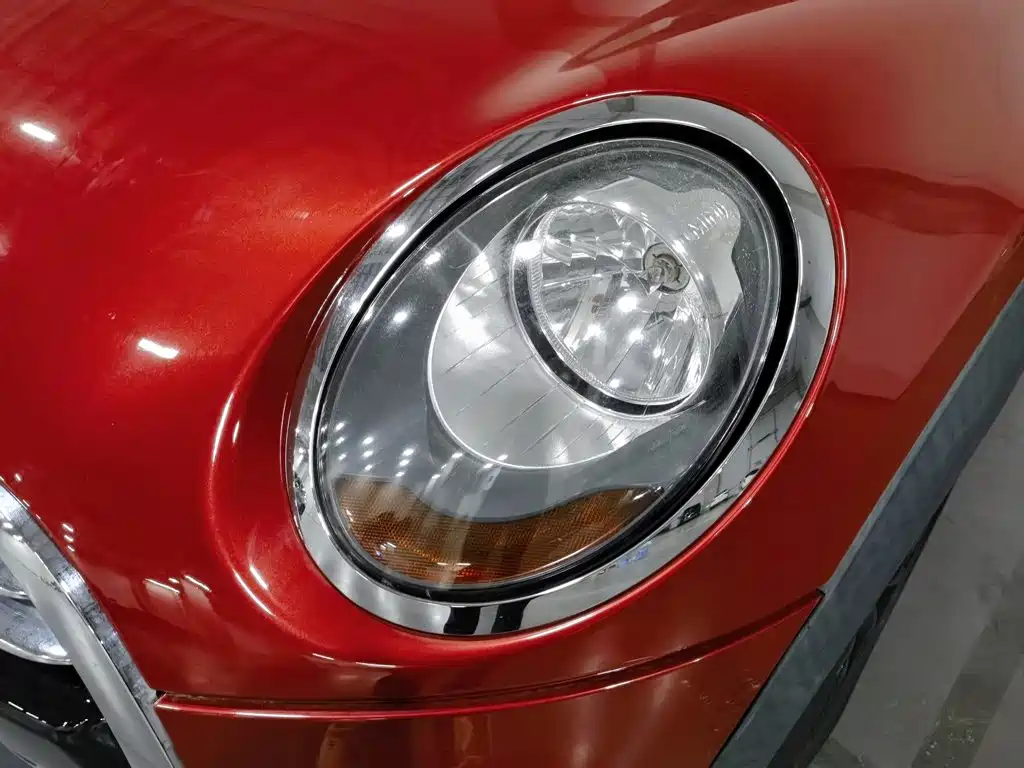 MINI Mini — миниатюра 7