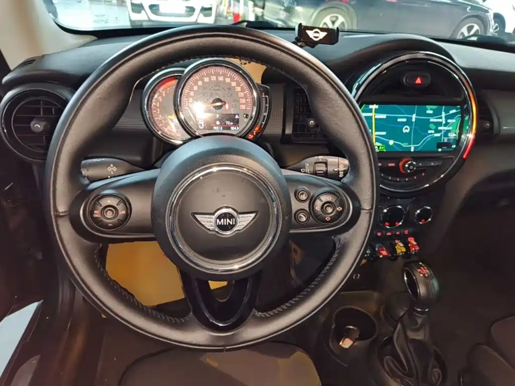 MINI Mini — миниатюра 11