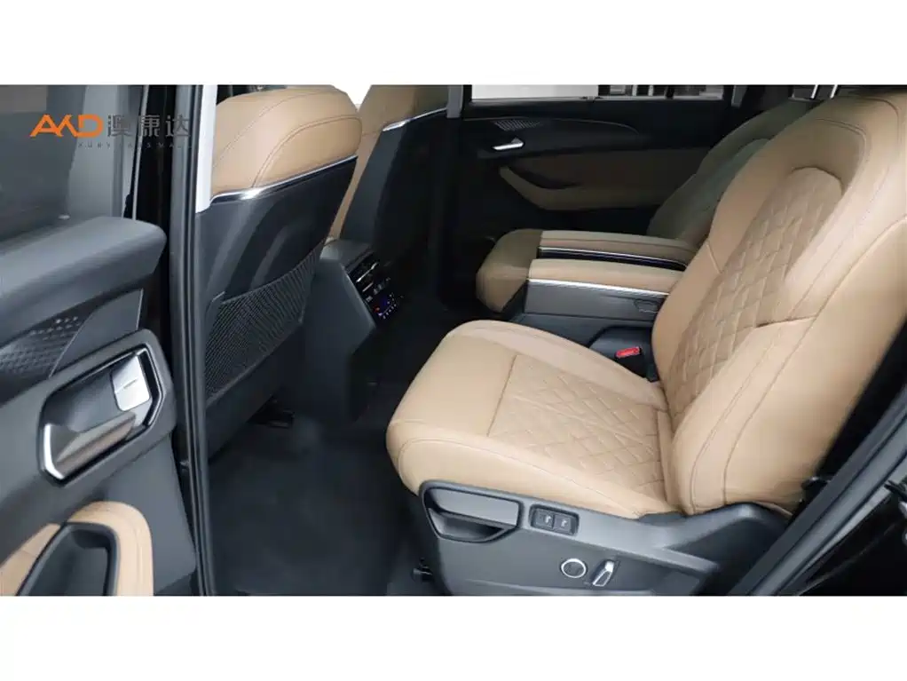 Audi Q6 2024 45 TFSI quattro 6 мест