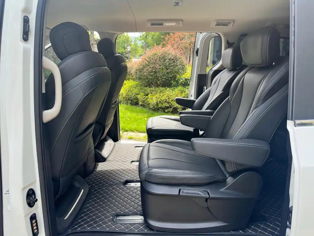 Maxus G20 — миниатюра 17
