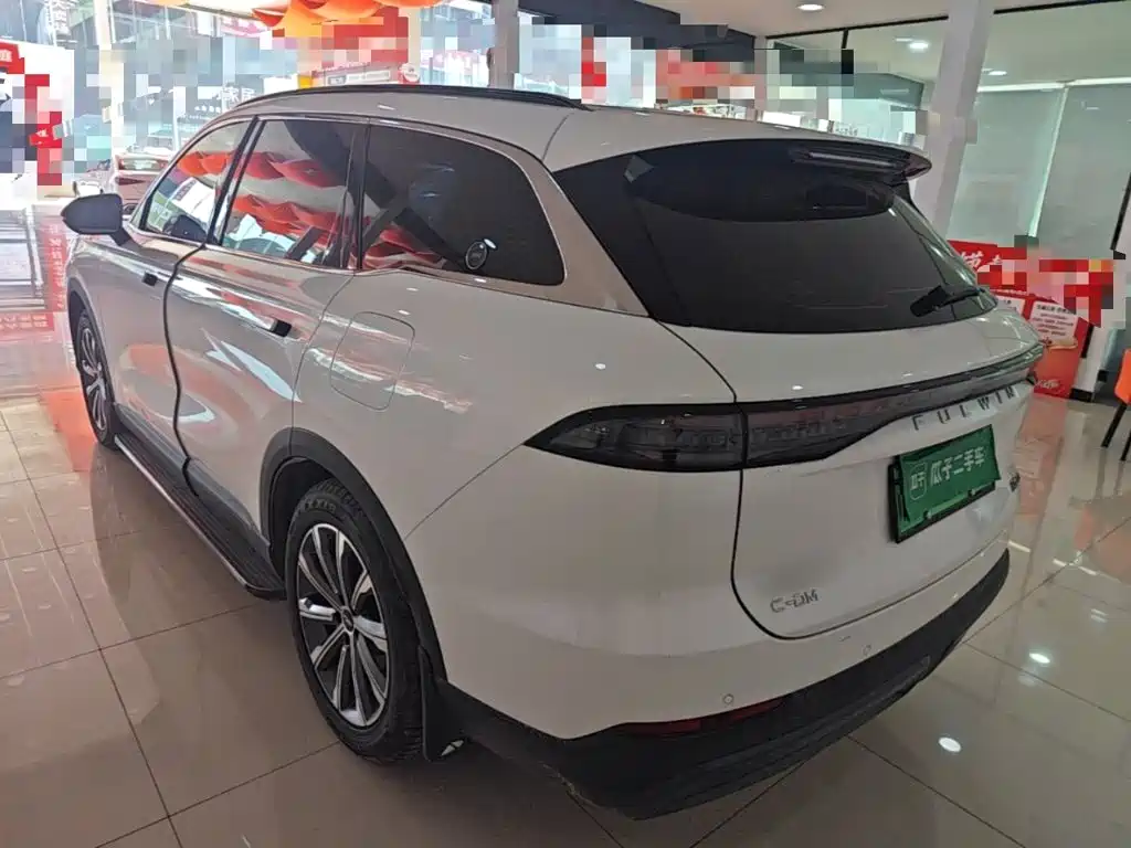 Fulwin Fengyun T9 — миниатюра 5