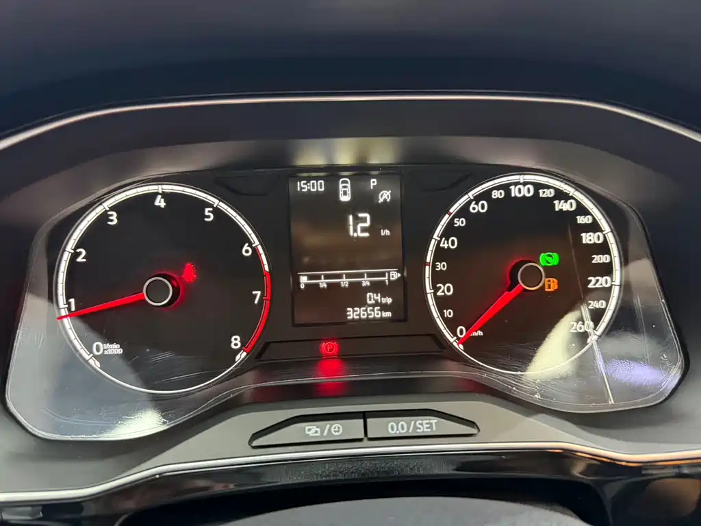 Jetta VS5 2022 280TSI AT Enjoy
