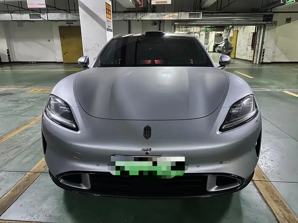 Shangjie Shangjie Z7 — миниатюра 2