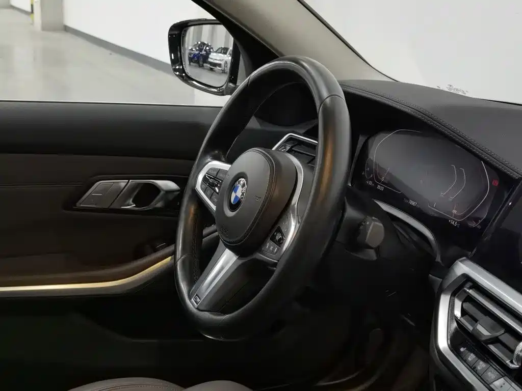 BMW 3 Series — миниатюра 22