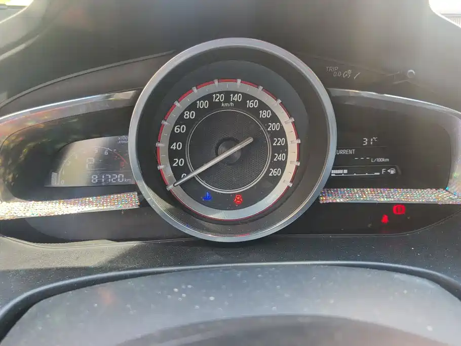 Mazda 3 Axela — миниатюра 14