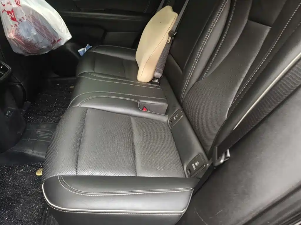 Buick Envision Plus — миниатюра 15