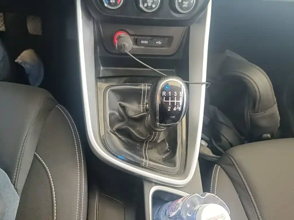 Baojun 530 — миниатюра 14
